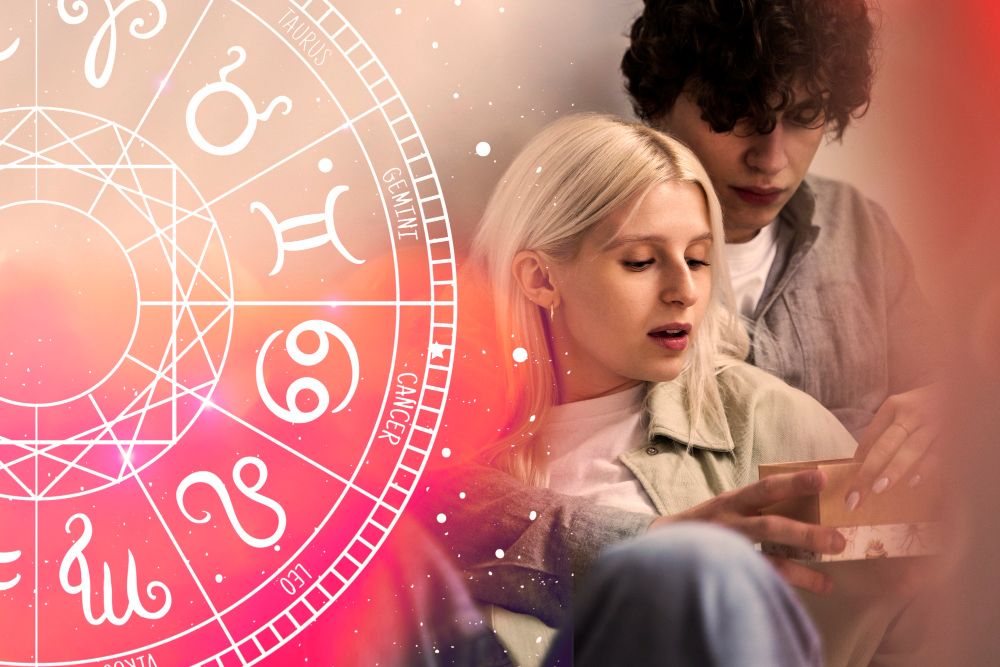 Kartu Tarot Udah Bicara, Gimana Romansa Zodiak Kamu di Maret 2026?