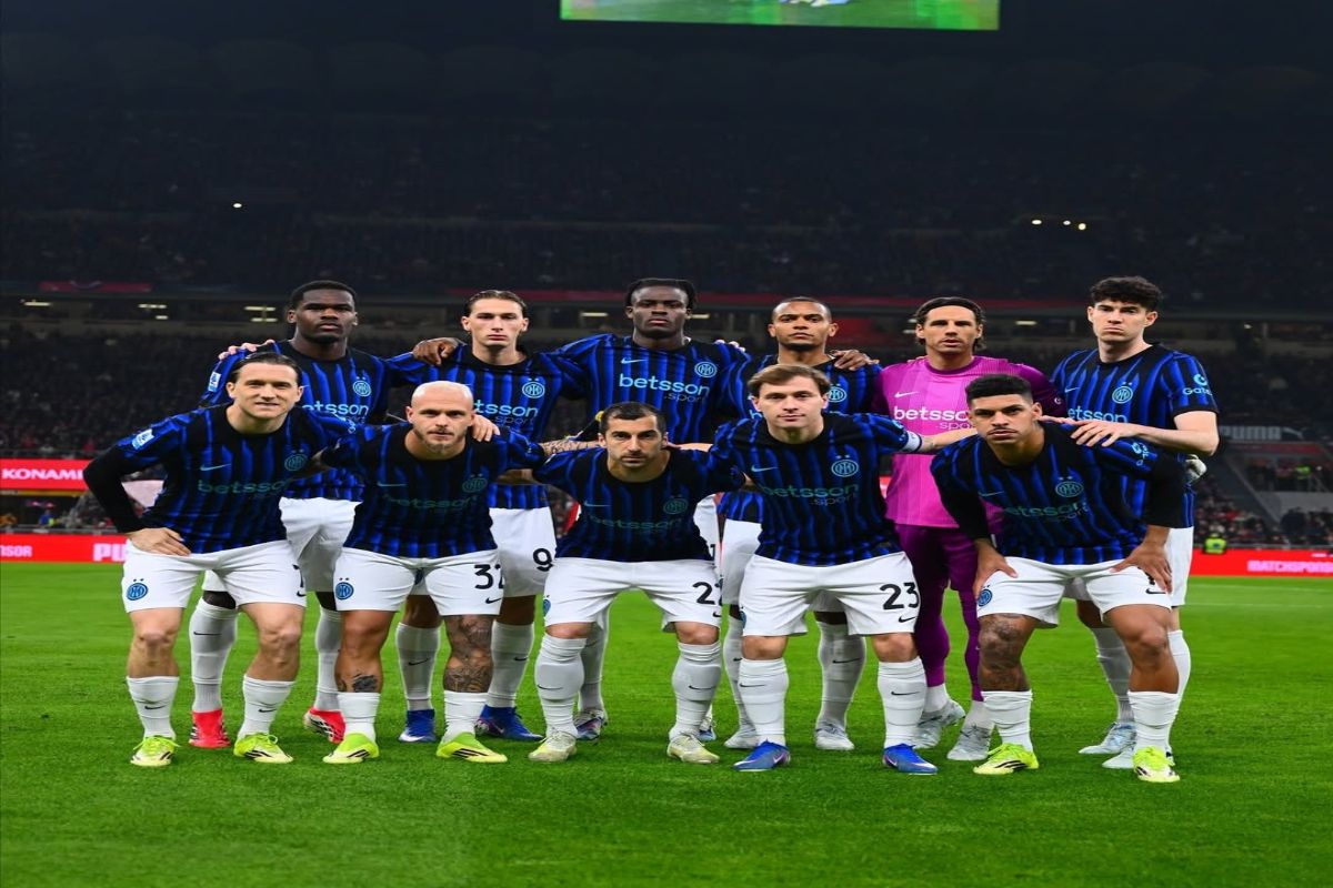 Kalah di Derby Della Madonnina, Cristian Chivu Sebut Inter Milan Bermain di Bawah Standar