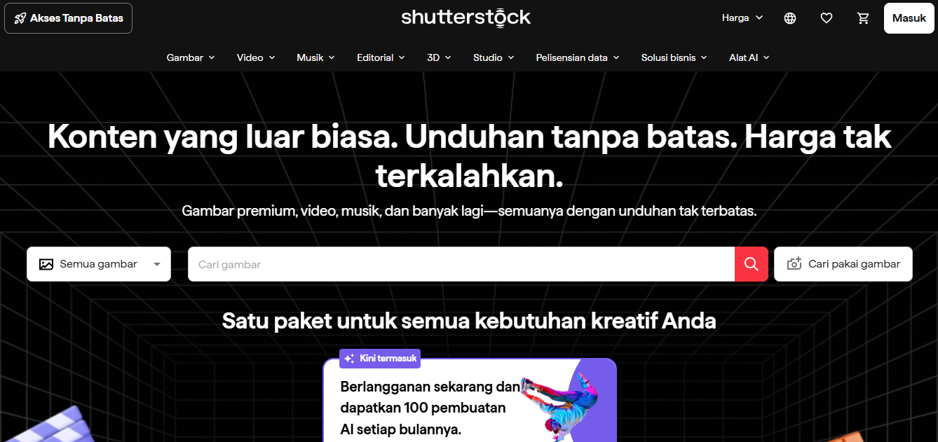 Trik Ubah Foto HP Jadi Passive Income di Shutterstock, Pemula Wajib Tahu!