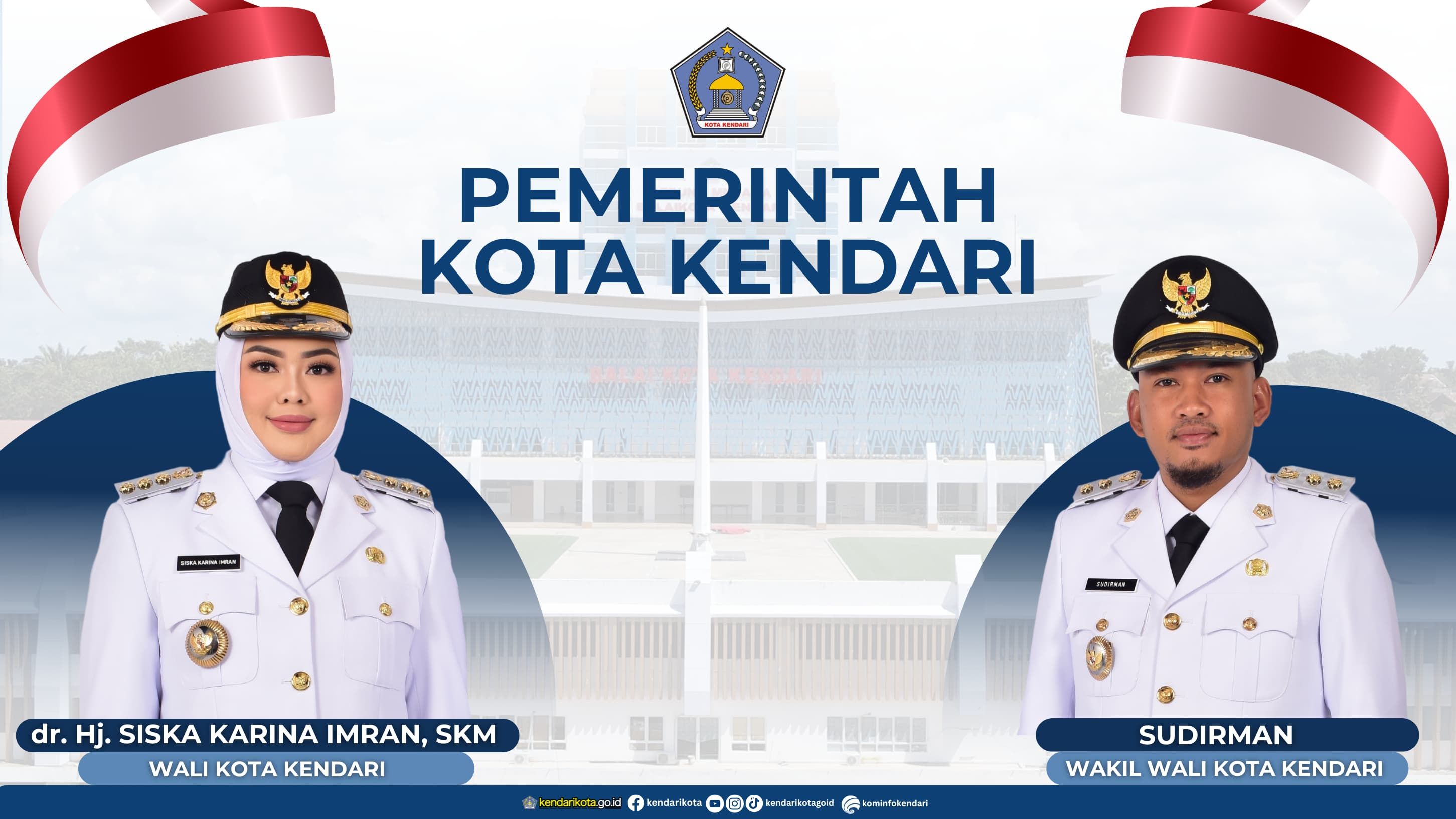 Siapa Walikota Kendari Sekarang? Ini Sosok, Karier, dan Programnya untuk Kota Lulo