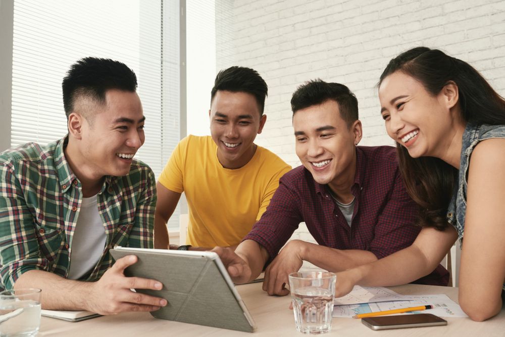 Siapa yang Disebut Generasi Milenial? Ini Tahun Lahir dan Karakteristiknya