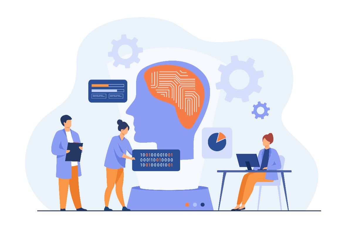 Apa Itu Brainware? Ini Pengertian, Fungsi, dan Contohnya di Dunia Komputer!
