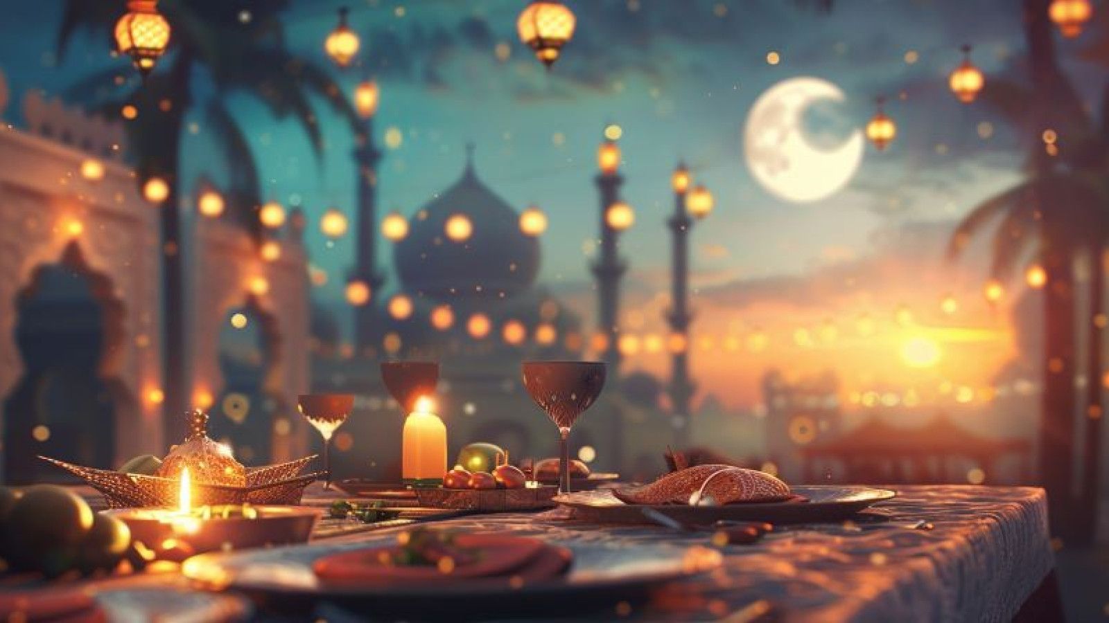 Memperkuat Spiritualitas di Akhir Ramadan: Peluang Emas untuk Mendekat kepada Allah