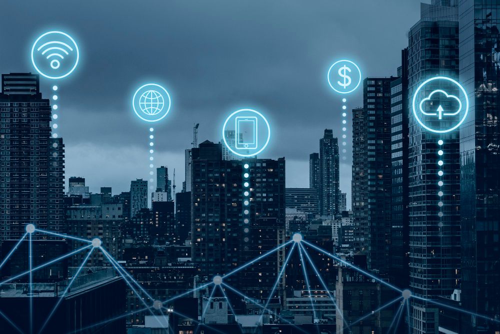 Apa Itu Web3? Teknologi Internet Baru yang Mengandalkan Blockchain