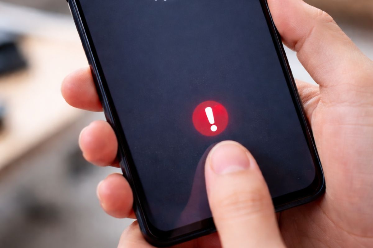 7 Cara Mengatasi Fingerprint HP Tidak Terdeteksi, Gak Perlu Panik!