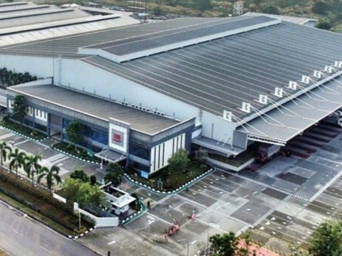 Di Balik Suku Cadang Daihatsu yang Selalu Tersedia, Ternyata Ini Alasannya