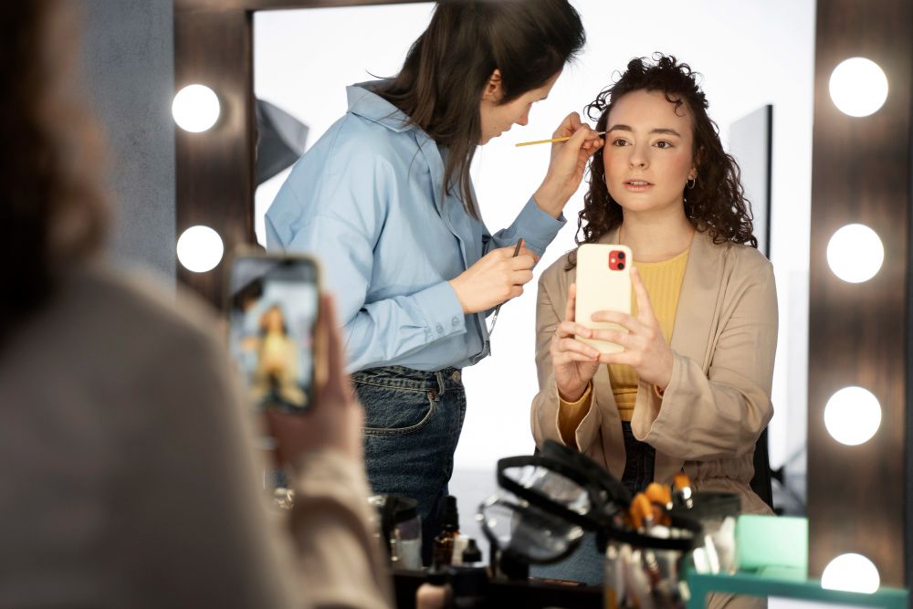 Ingin Jadi MUA Profesional? Ini Skill yang Dibutuhkan dan Tips Memulainya