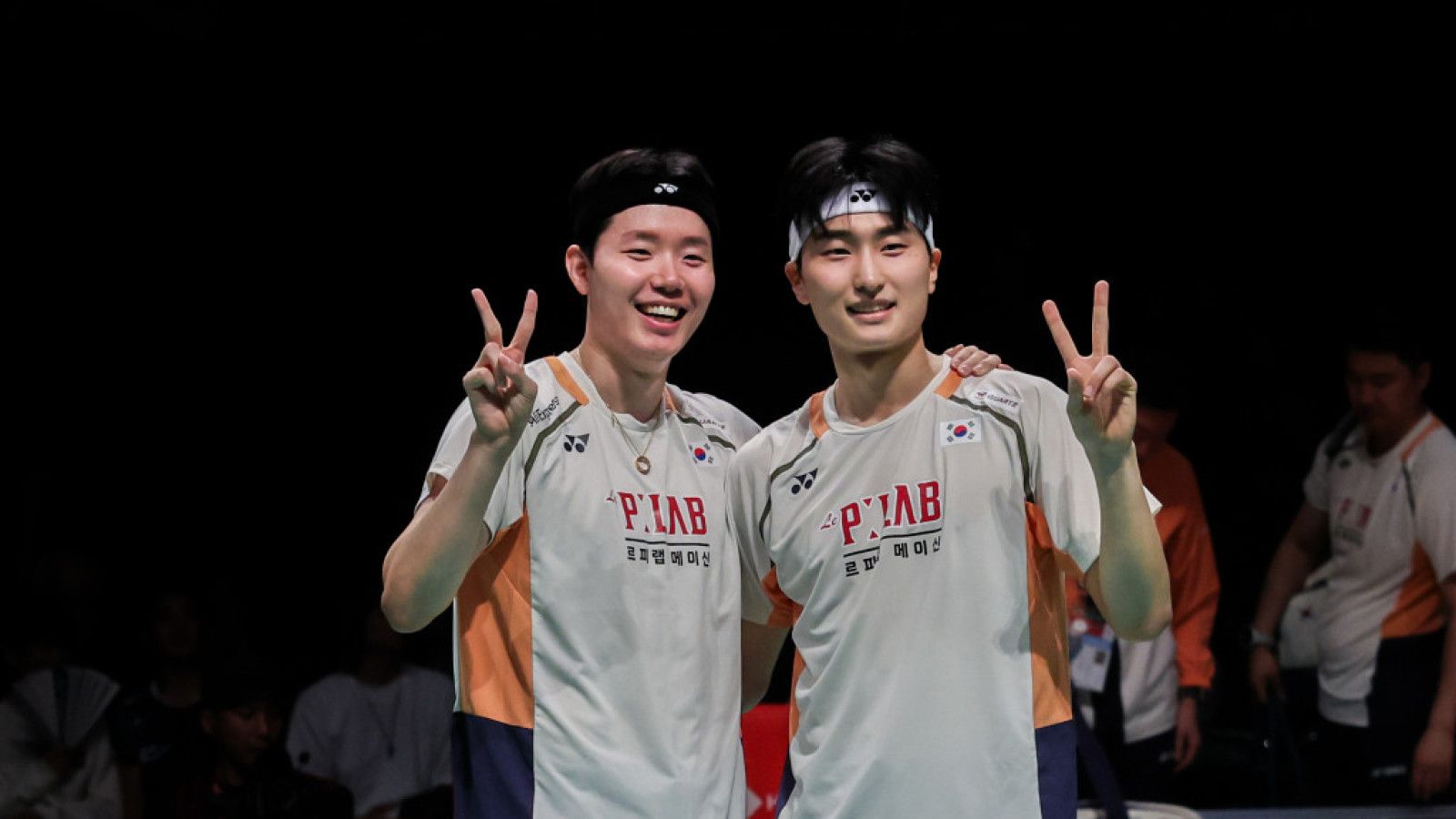 Strategi Sukses Kim Won Ho dan Seo Seung Jae Menurut Marcus Gideon