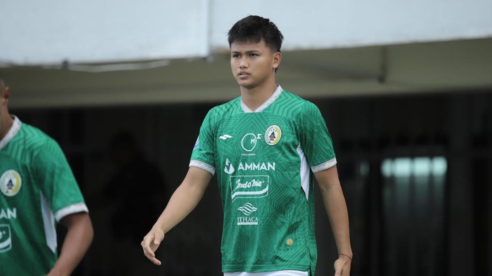 Hokky Caraka Siap Memperkuat Timnas Indonesia di FIFA Series 2026