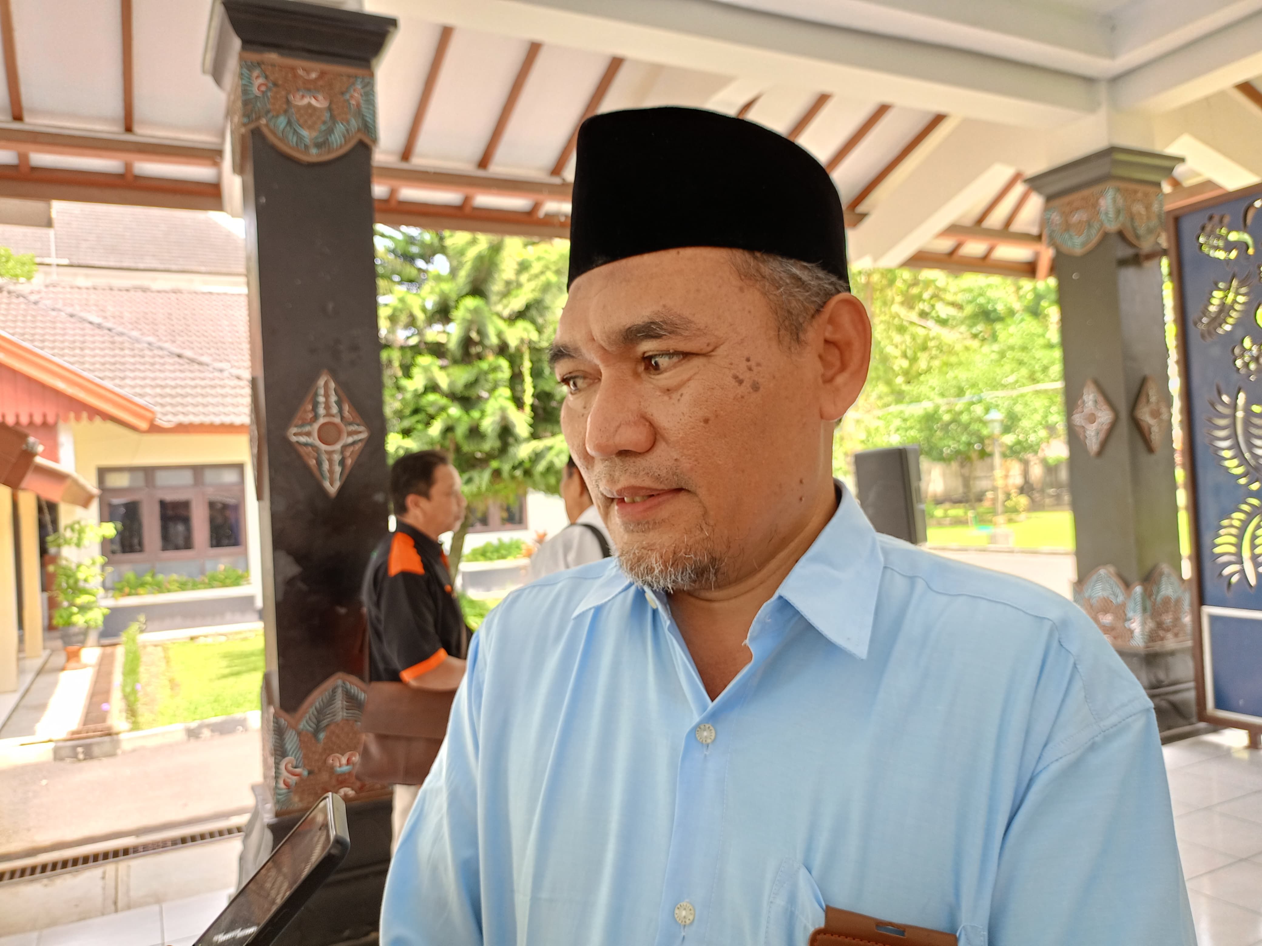 Layani 24 Jam Penuh, BAZNAS Sleman Siapkan 40 Masjid Ramah Musafir, Berikut Daftarnya