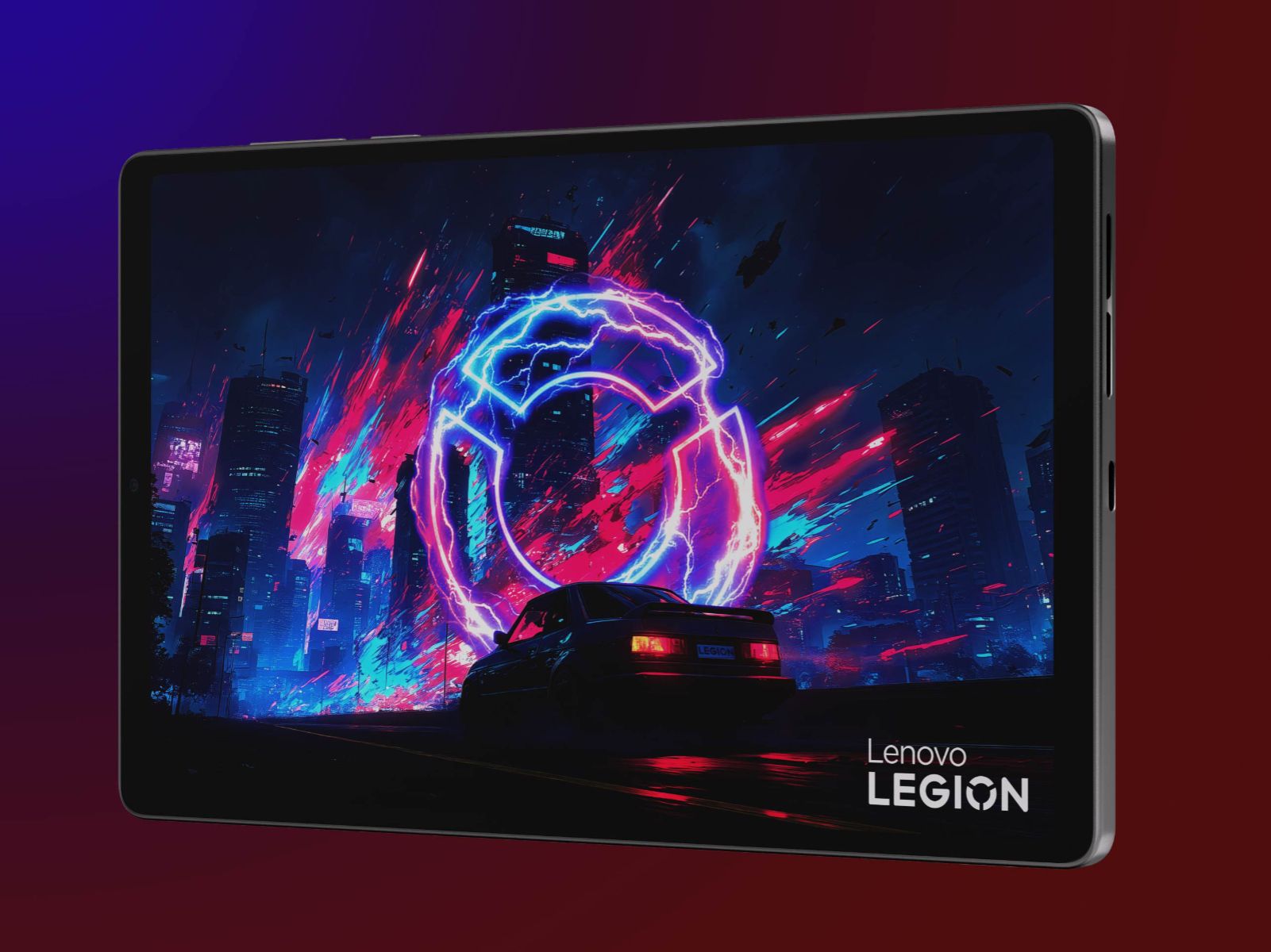 Tablet Gaming Pertama dengan Snapdragon 8 Elite Gen 5 Resmi Rilis, Performa Kalahkan Laptop?