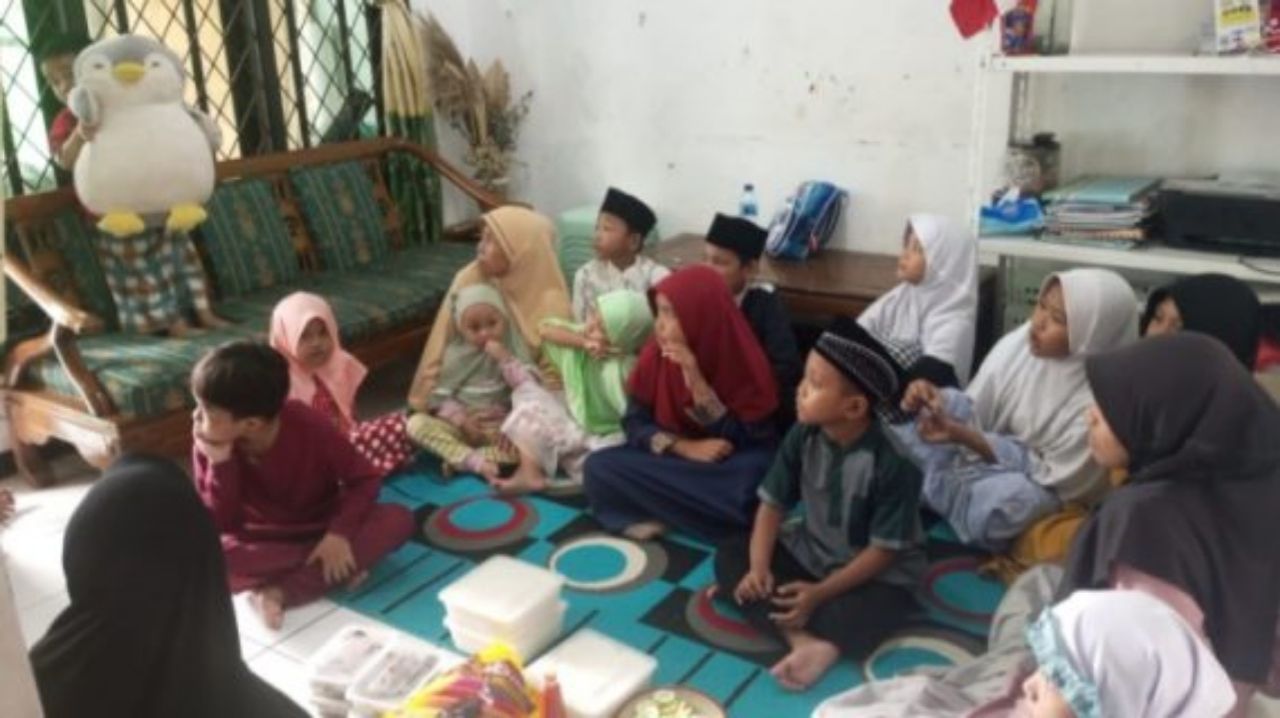 Daftar Panti Asuhan di Kabupaten Pandeglang Banten, Lengkap dengan Alamat dan Informasi Singkat