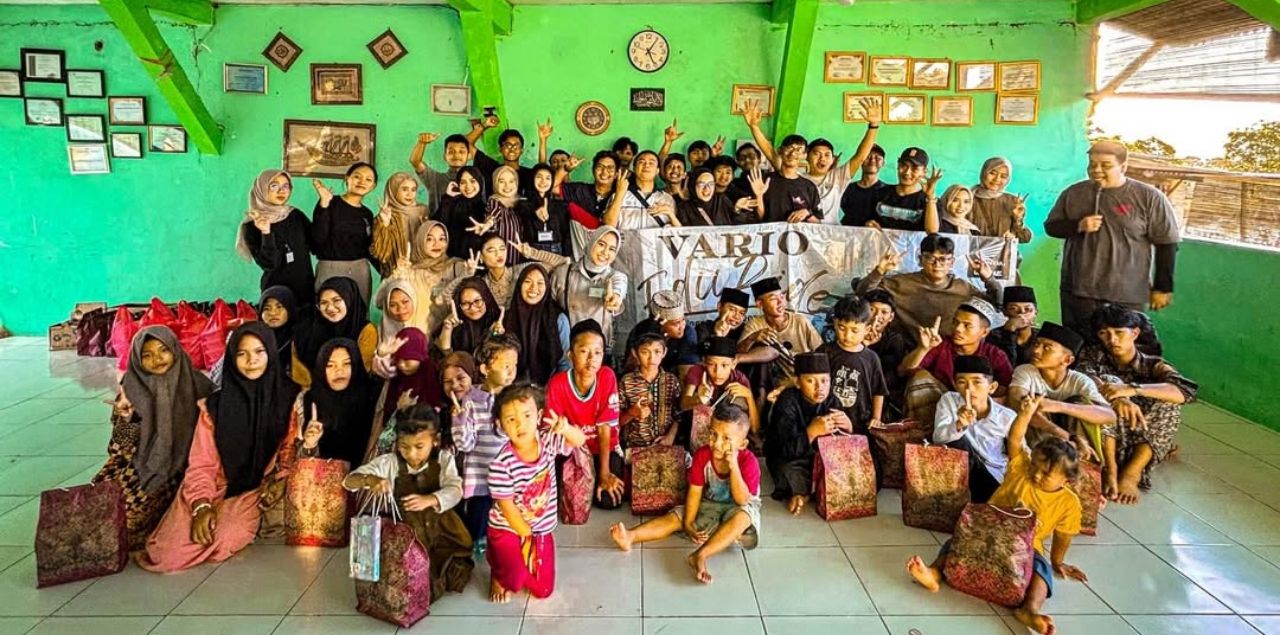 Panti Asuhan di Kabupaten Lebak Banten, Lengkap dengan Alamat untuk Referensi Donasi dan Kegiatan Sosial