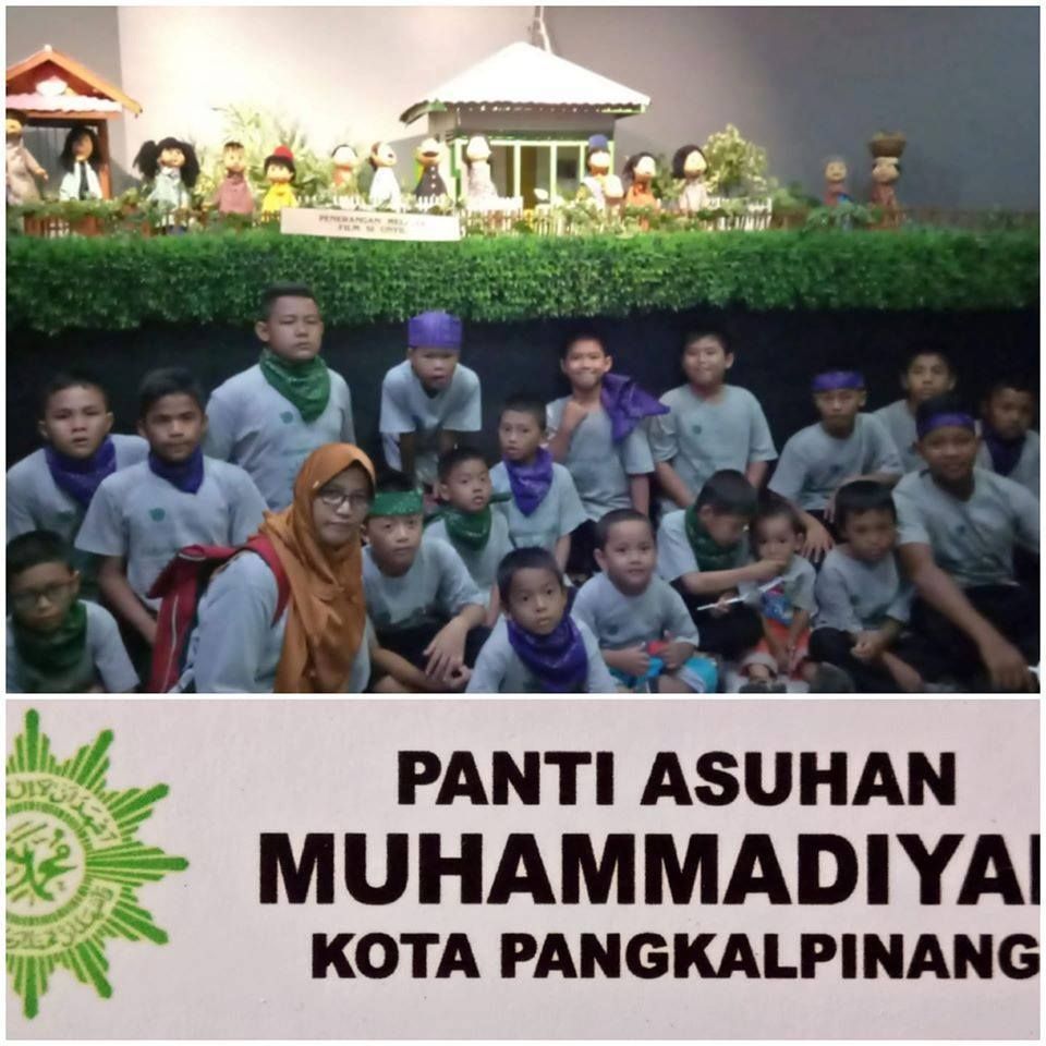 Panti Asuhan di Pangkalpinang, Lengkap dengan Alamat dan Info Cara Berdonasi