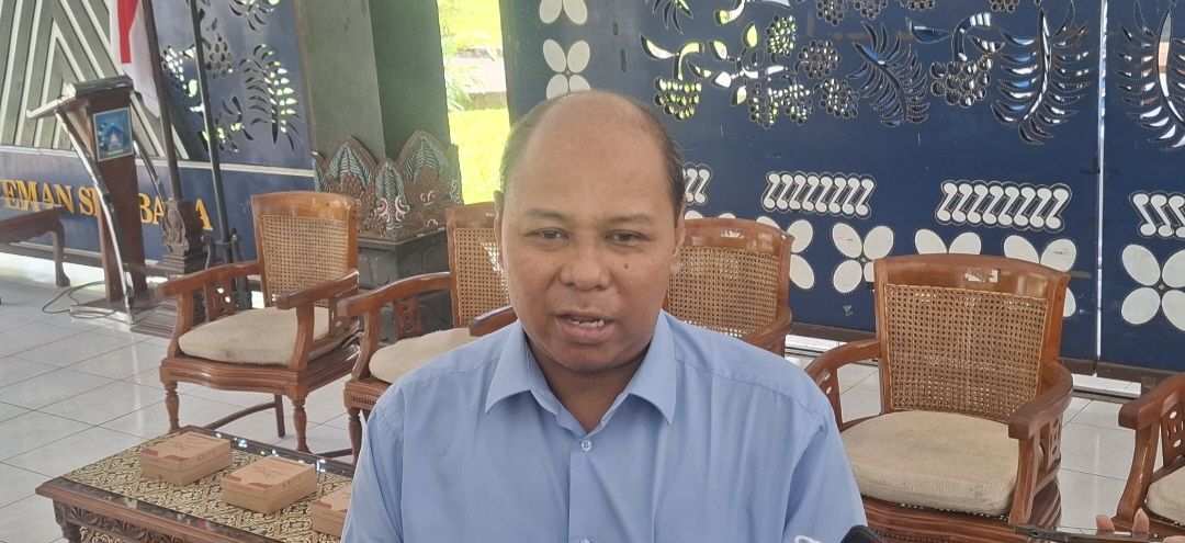 Dinpar Sleman Sebut Ekonomi Salah Satu Faktor Kunjungan Wisatawan ke Sleman Saat Lebaran 2026 Diprediksi Turun dan Okupansi Hotel Hanya 60 Persen