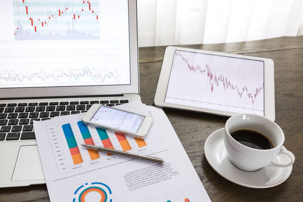 Mengenal Stock Split dalam Saham: Pengertian dan Dampaknya bagi Investor