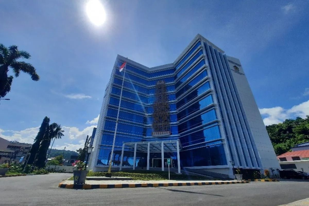 KPP Pratama Jayapura, Layanan Perpajakan bagi Wajib Pajak di Kota Jayapura