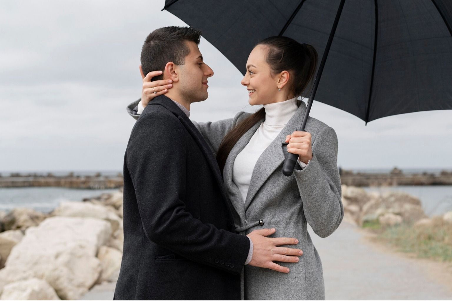 Rahasia Secure Attachment yang Bikin Hubungan Lebih Awet dan Tenang