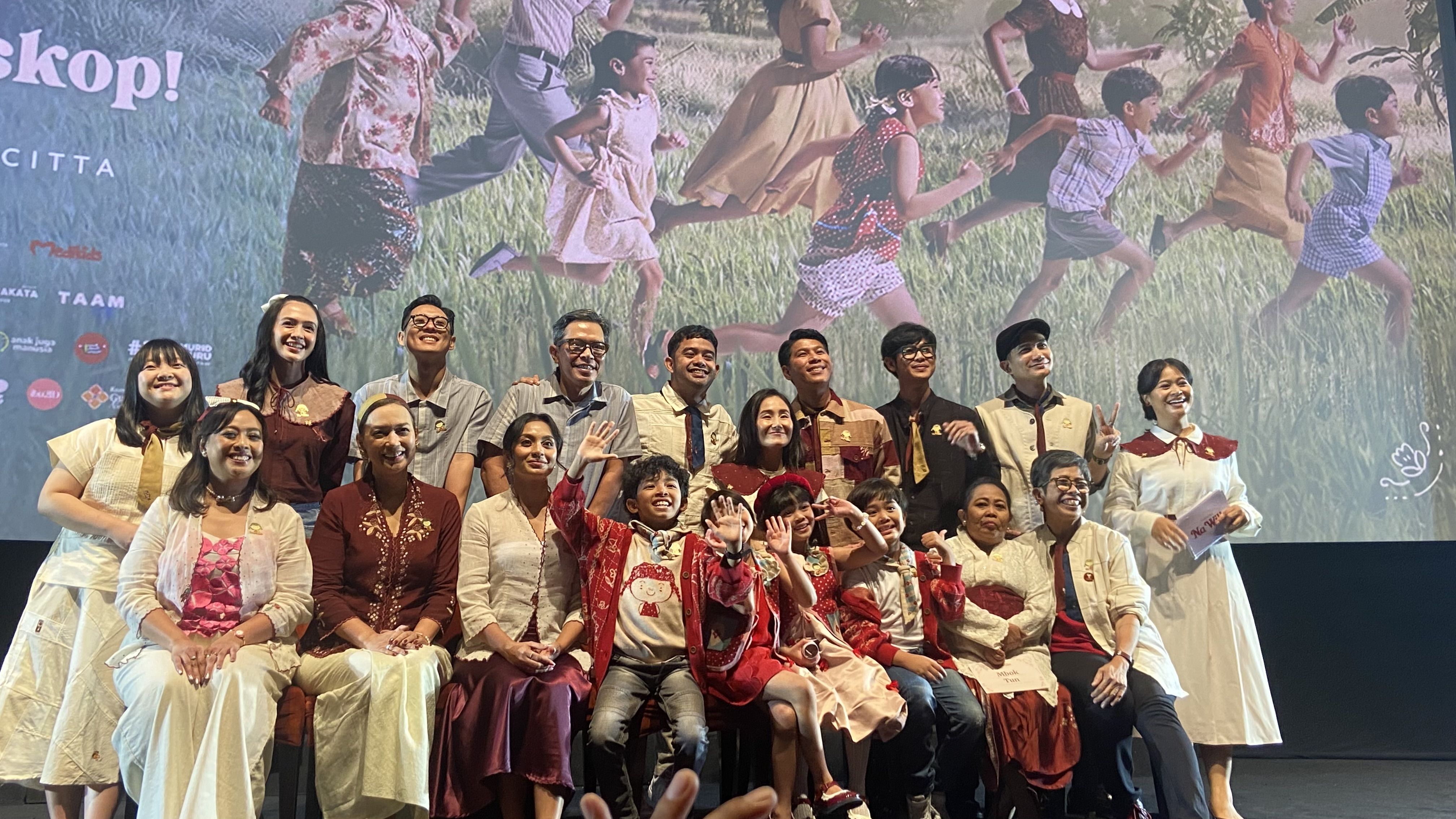 Na Willa Bakal Jadi Surat Cinta untuk Keluarga Indonesia di Momen Lebaran 2026