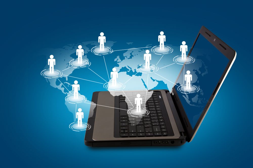 Jangan Salah! Simak Perbedaan Internet dan Intranet yang Wajib Dipahami