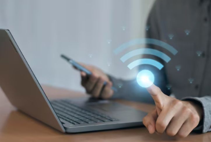 Lupa Password WiFi? Begini Cara Melihatnya di Laptop Windows dan Mac
