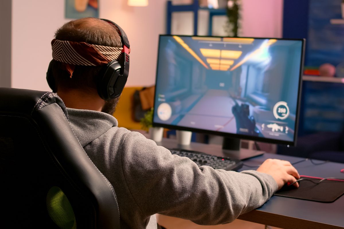 Gen Z Kini Lebih Pilih Mabar Game daripada Nongkrong di Bar, Ini Alasannya!