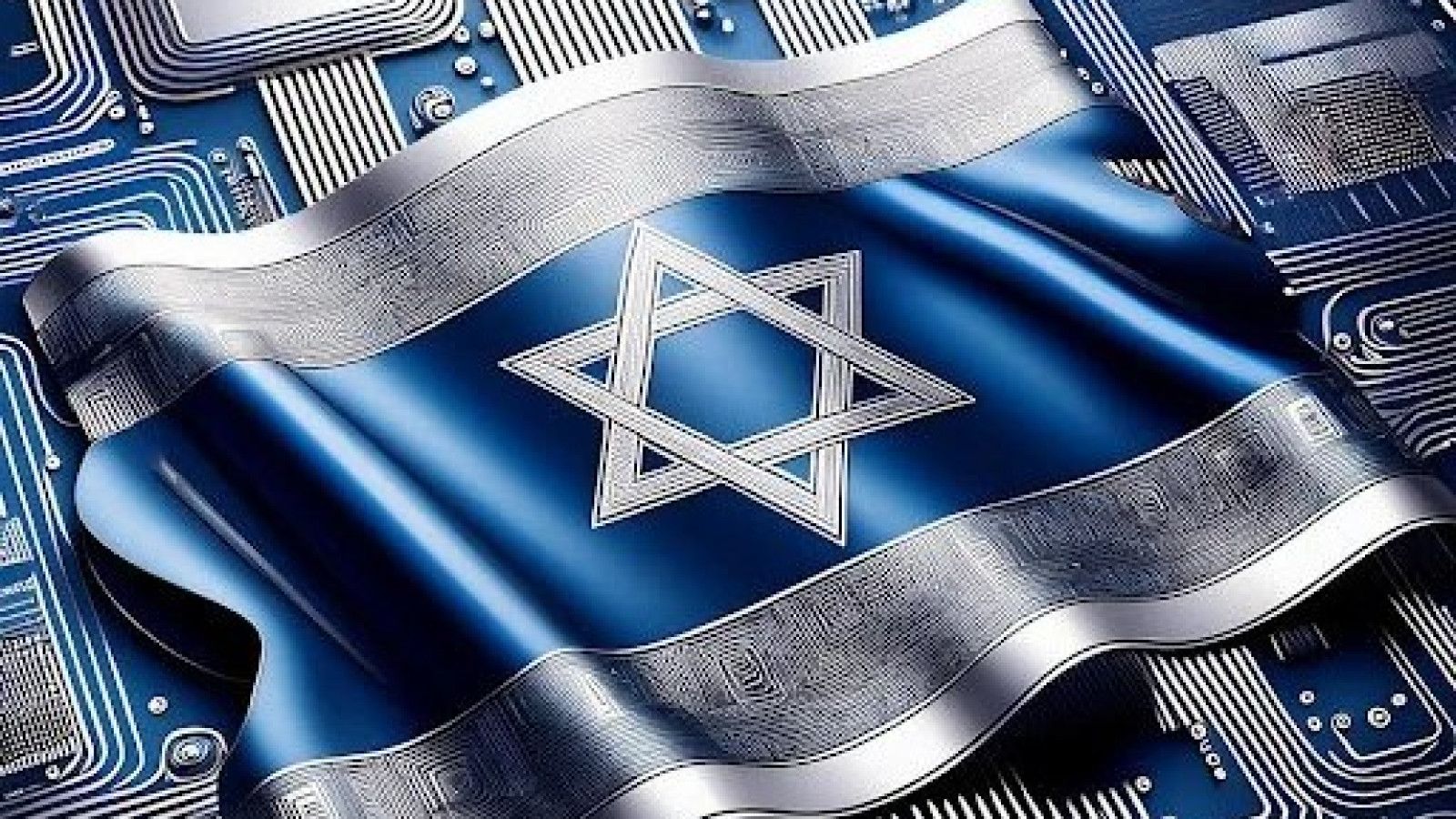 Dominasinya Israel dalam Talenta Kecerdasan Buatan Global