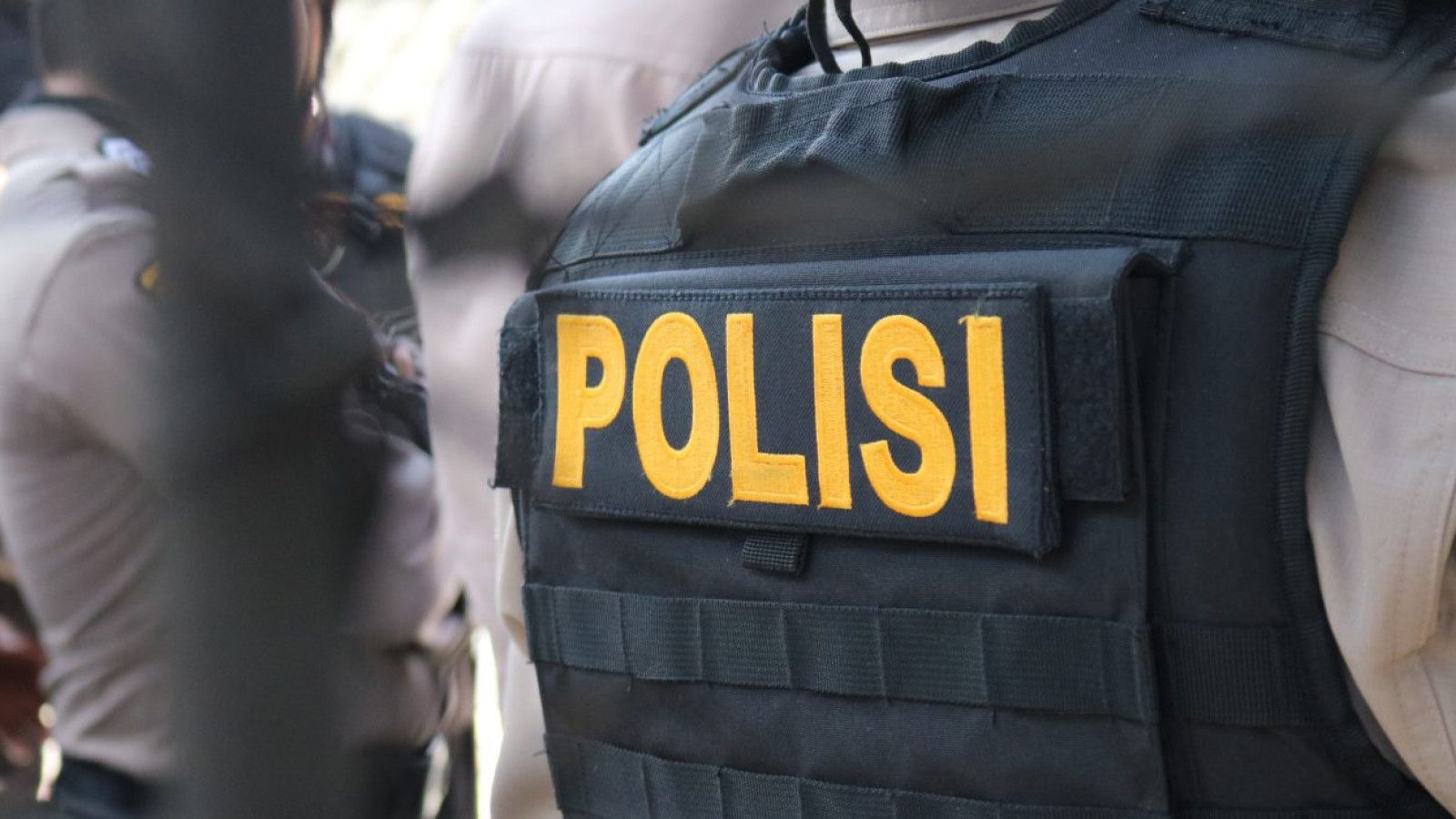 Polisi Sarankan Warga Lapor Melalui 110 Jika Terdapat Gangguan Permintaan THR dari Ormas