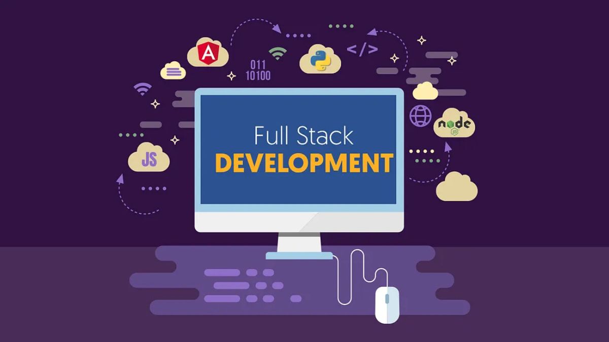 Full Stack Developer Adalah Profesi Termahal 2026: Begini Cara Mulai dari Nol!