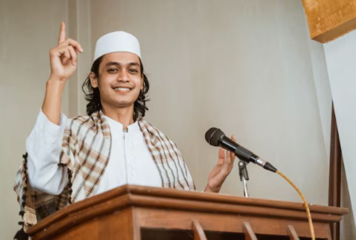 Khutbah Jumat Bulan Syawal: Menjaga Istiqamah Setelah Ramadhan