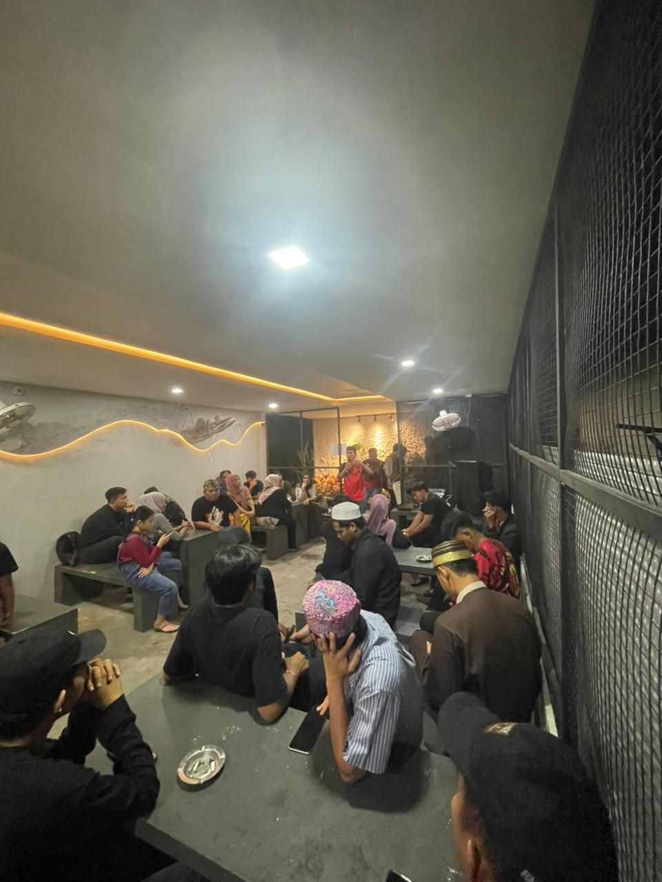 Semarak Ramadan di Tarakan, 54 Tim Siap Tampil di Parade Musik Sahur