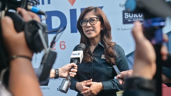 Menkomdigi Imbau Orang Tua Batasi Gadget Anak saat Libur Lebaran