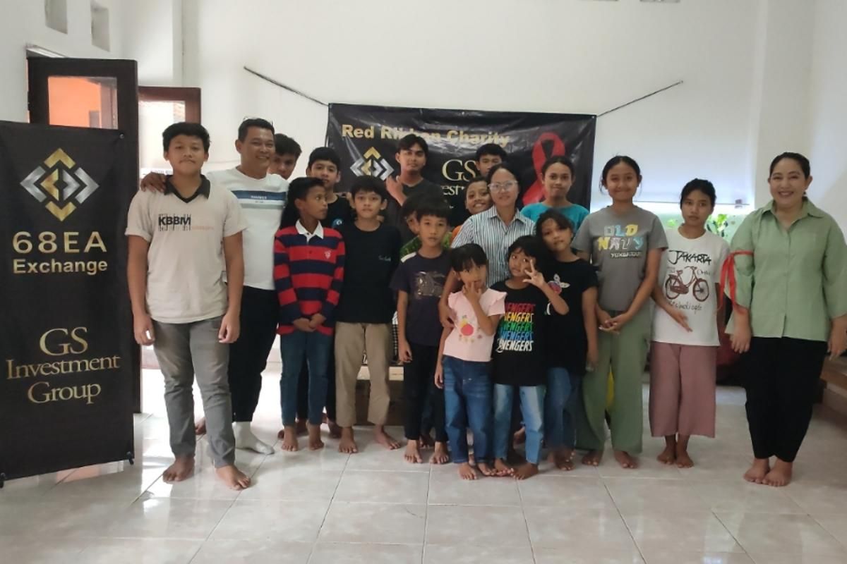Daftar Lengkap Panti Asuhan di Bali Beserta Alamat, Nomor Telepon, dan Cara Berdonasi