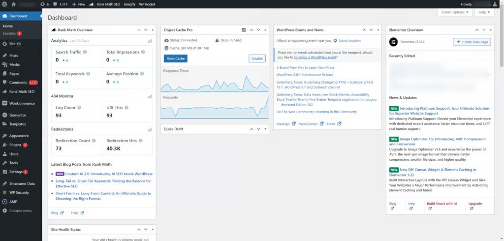 Hanya 10 Menit! Cara Install WordPress di XAMPP untuk Pemula, Update 2026