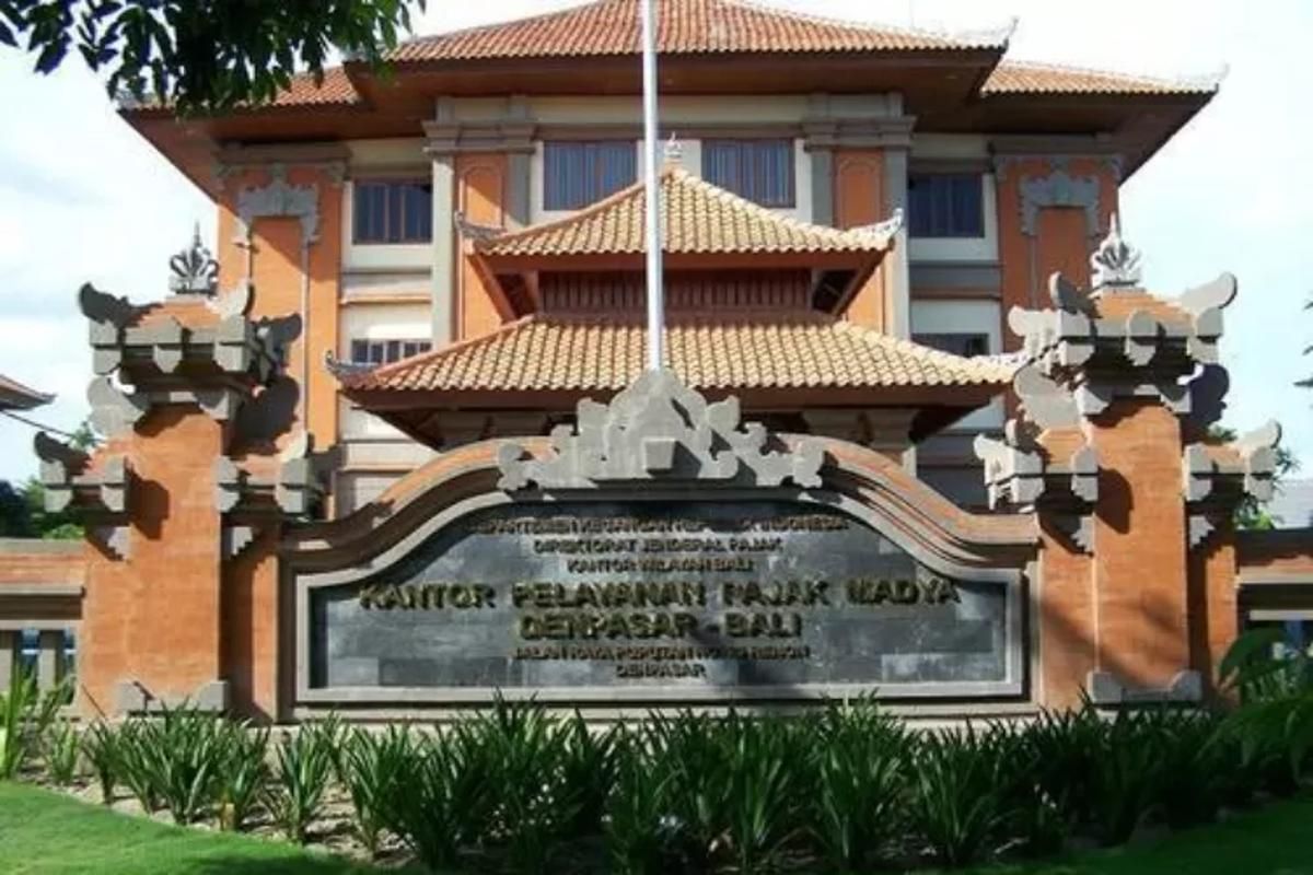 Lengkap! Daftar Kantor Pajak di Bali Beserta Alamat dan Cara Ambil Antrean Online