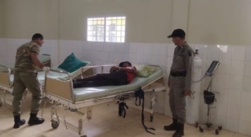 Evakuasi Dramatis ODGJ di Banda Raya, Satpol PP WH Banda Aceh Sempat Dapat Perlawanan