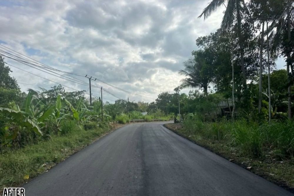 Pemprov Sulsel Genjot Pembangunan Jalan Lewat MYP, 5 Paket Preservasi Sudah Masuk Tahap Pengaspalan