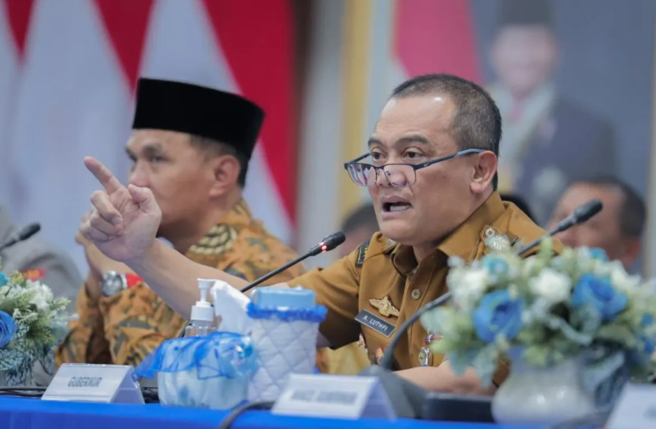 Pemprov Jateng Pastikan Siap Sambut 17,3 Juta Pemudik Lebaran 2026