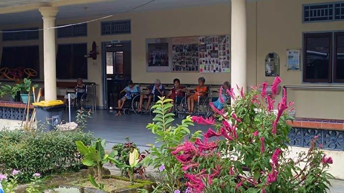 Syarat dan Prosedur Penerimaan Penghuni Baru Panti Lansia Siti Anna Pangkalpinang