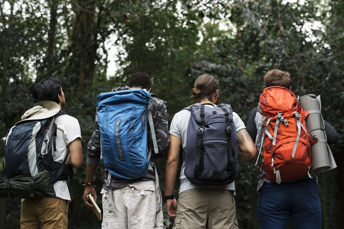 Jangan Sampai Salah, Ini Perbedaan Guide dan Porter