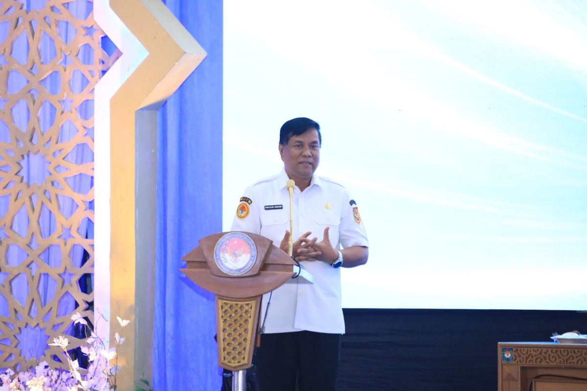 DPR RI Perkuat Dukungan untuk IPDN Lewat Pembangunan Infrastruktur di Tahun 2026