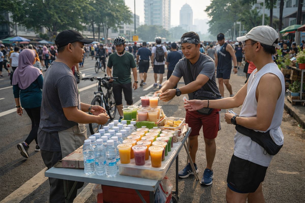 8 Ide Bisnis di CFD dengan Modal Kecil, Potensi Untungnya Besar!
