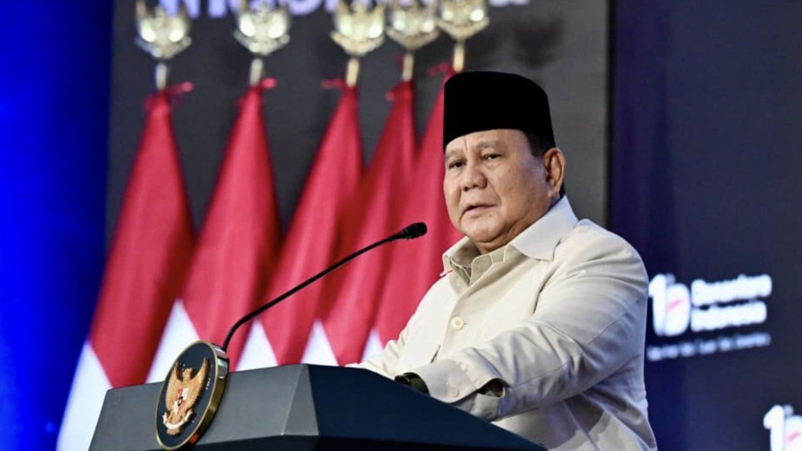 Peran Strategis Danantara dalam Memperkuat Ekonomi Nasional di Masa Krisis Global