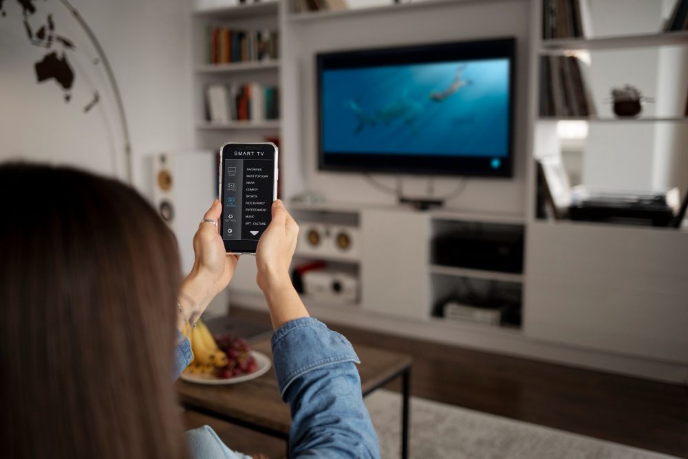 Apa Itu Chromecast di TV? Begini Cara Kerja dan Fungsinya