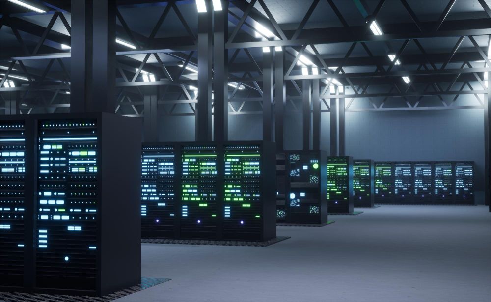 Apa Itu Komputer Server? Simak Fungsi, Spesifikasi, dan Cara Kerjanya