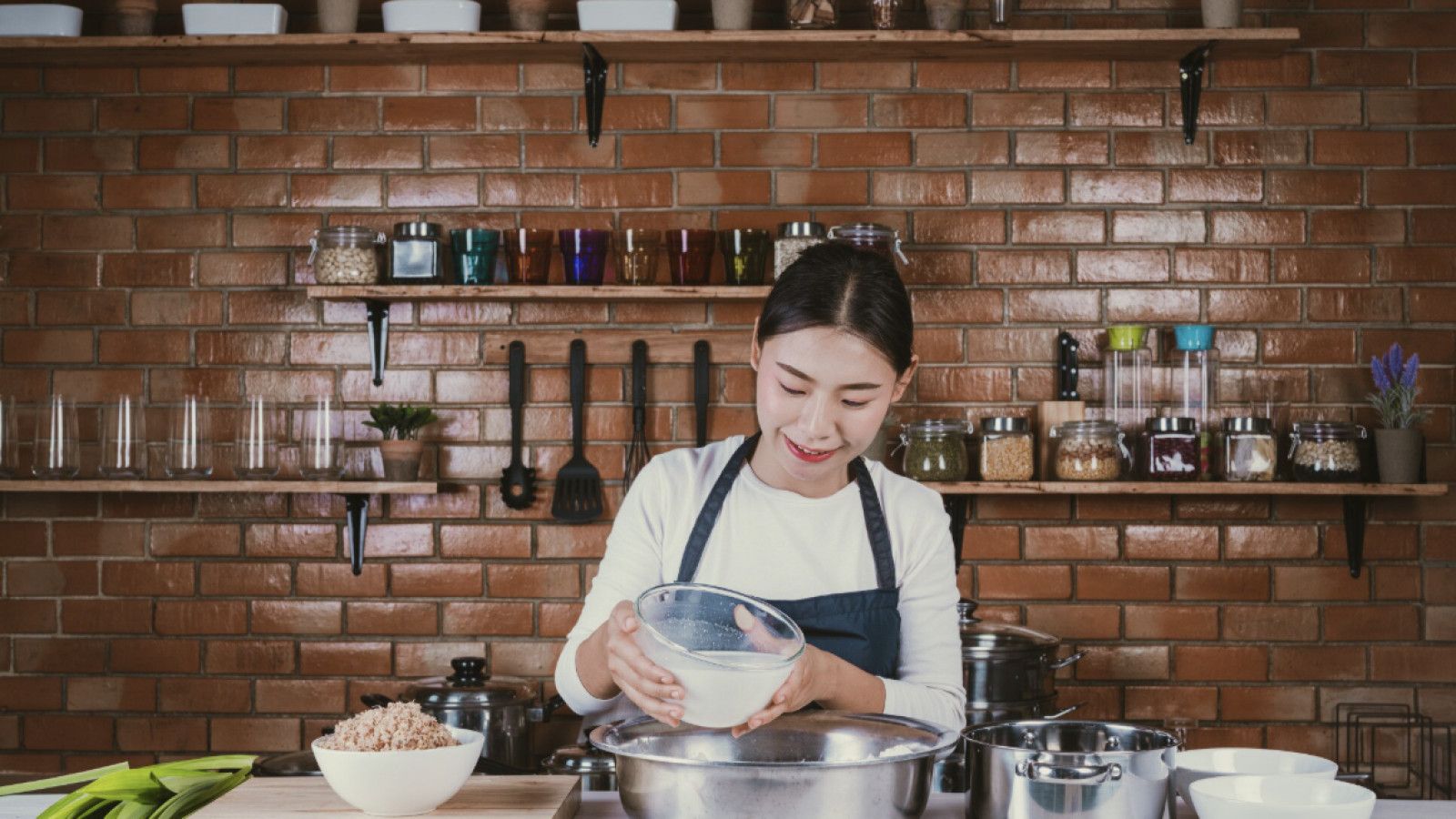 Menciptakan Rasa Lezat Tanpa Garam: Alternatif Cerdas di Dapur