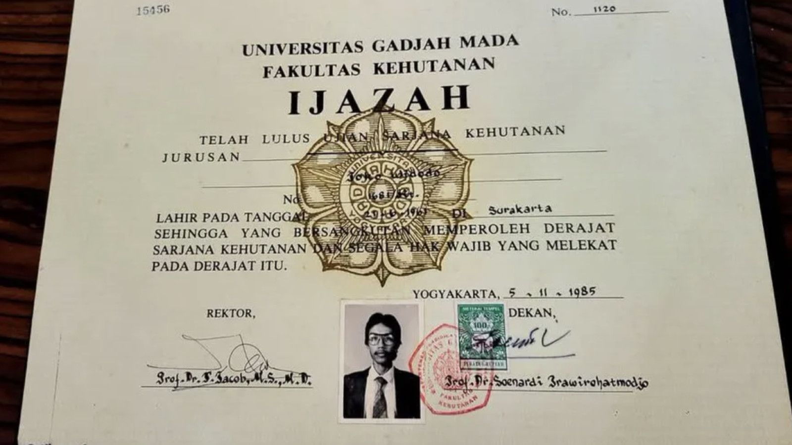 Permohonan Restorative Justice Rismon Terkait Ijazah Jokowi Mencuri Perhatian Publik