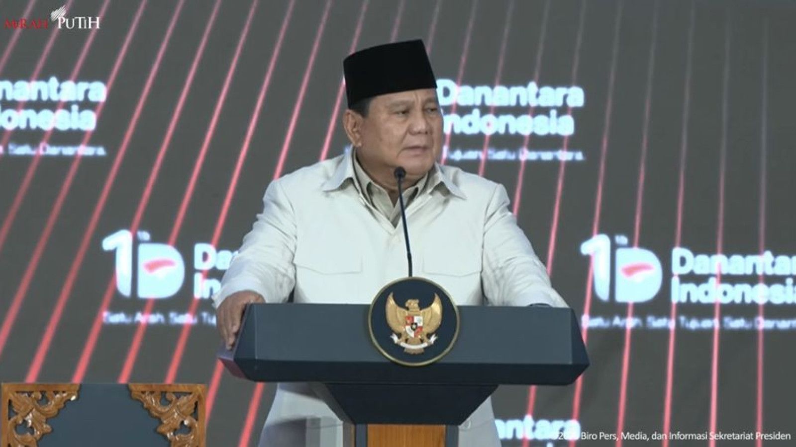 Inisiatif Pengawasan Ketat terhadap BUMN oleh Presiden Prabowo