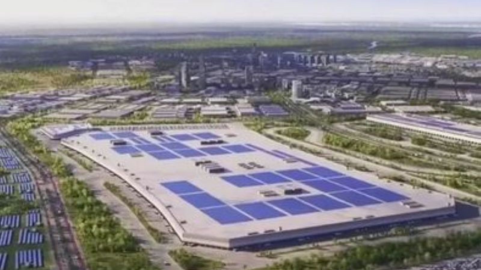 BYD Siap Masuki Tahap Produksi Mobil Listrik di Indonesia
