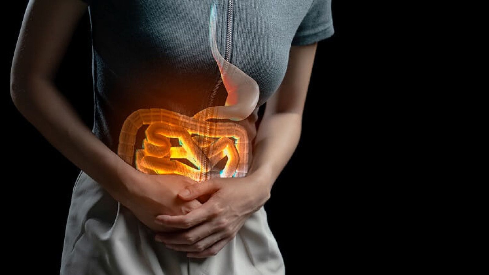 Tips Menjaga Kesehatan Pencernaan di Penghujung Ramadan